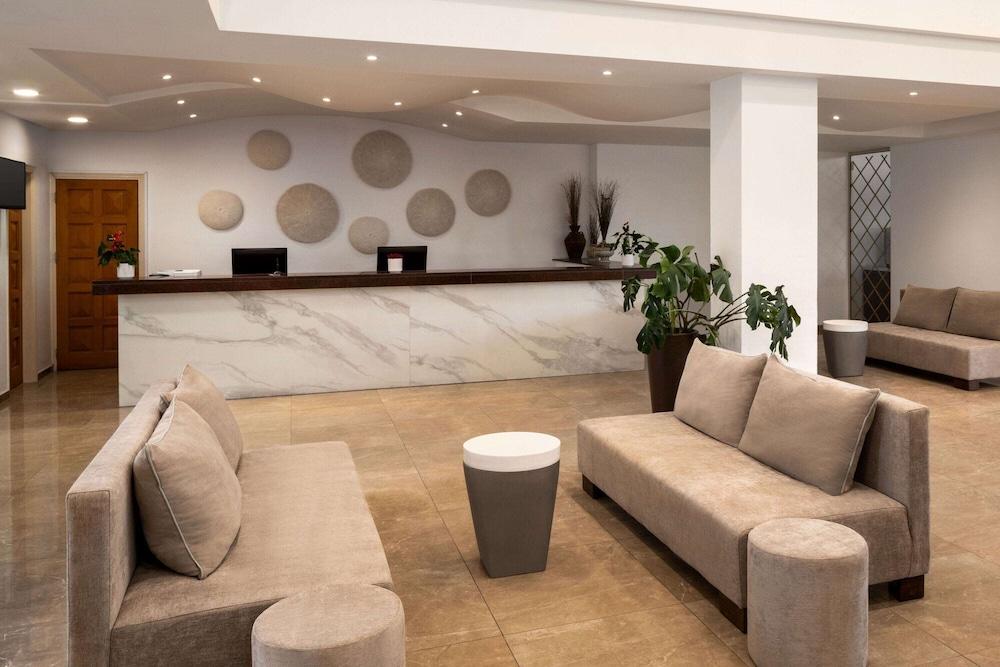 Ramada Hotel & Suites by Wyndham Ayia Napa 1