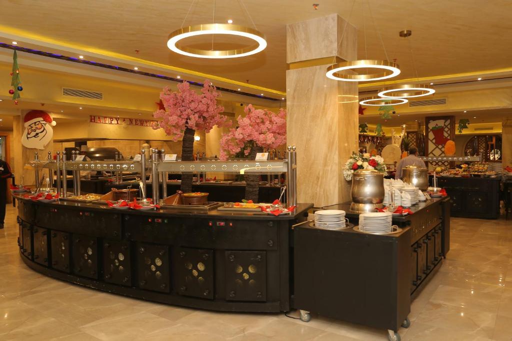 Aladdin Beach Resort