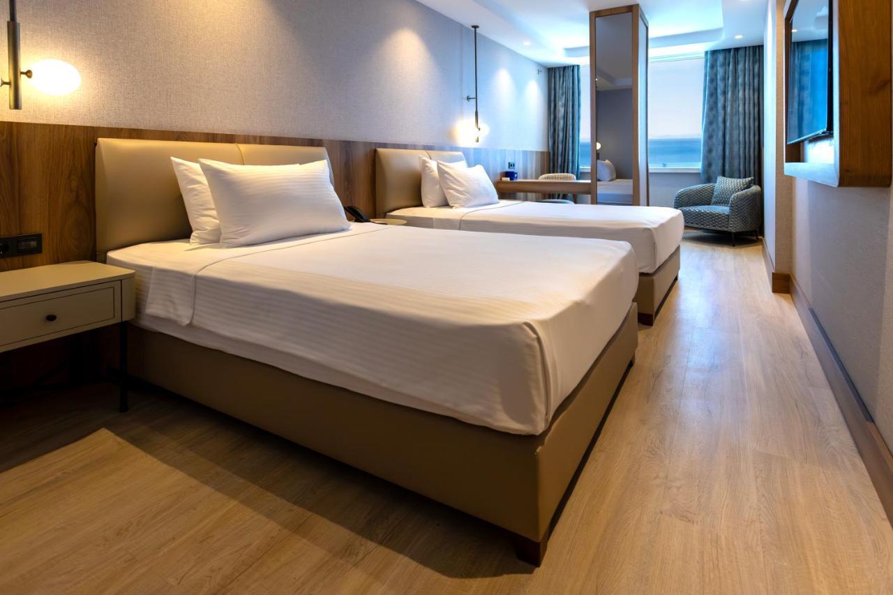 Delta Hotels Antalya Lara (Adults only) 1