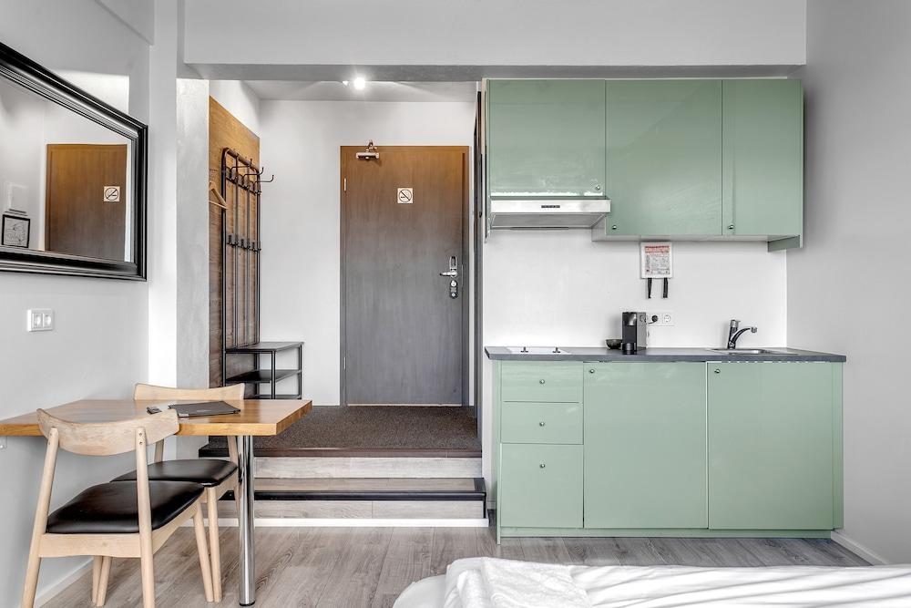 Stay Apartments Bolholt 2