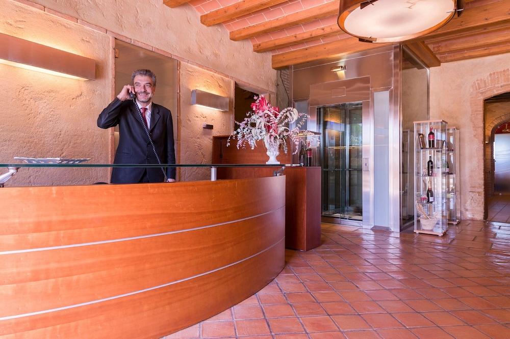 Can Bonastre Wine Resort, the Originals Relais 1