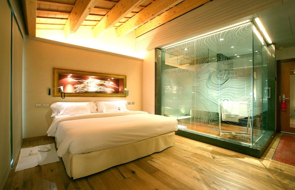 Can Bonastre Wine Resort, the Originals Relais 2