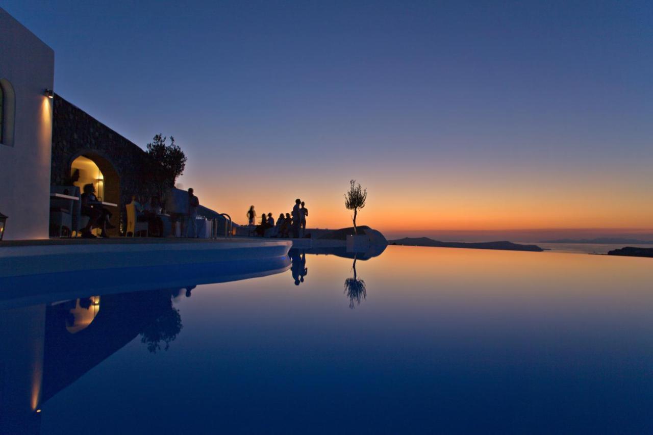 Carpe Diem Santorini (Adults only) 1