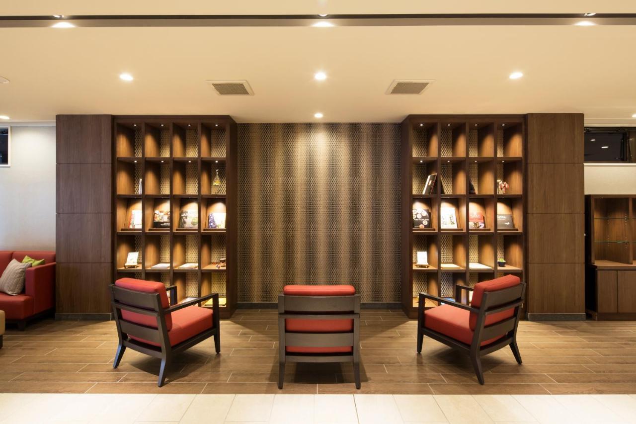 Hotel Mystays Kanazawa Castle 2