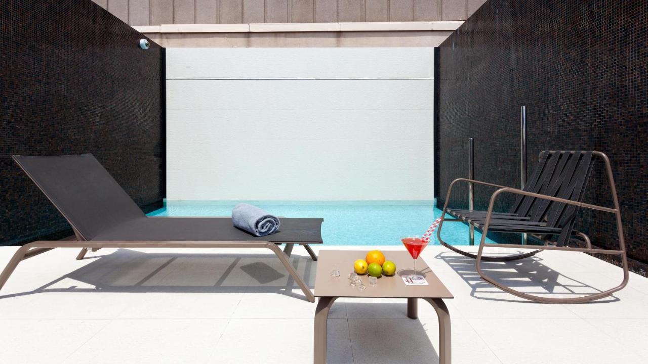 Hotel Espana Ramblas 1