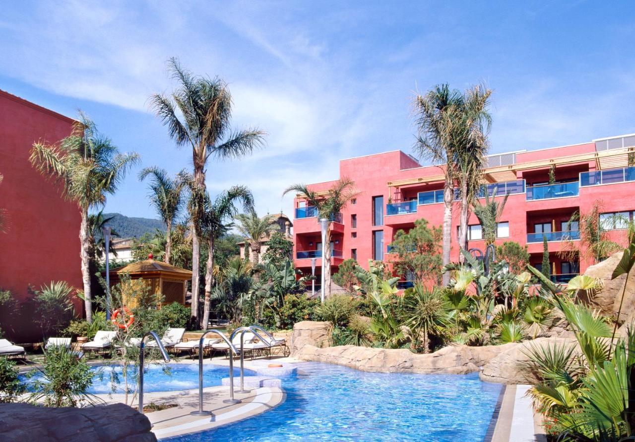 Hotel Blancafort SPA Thermal 1