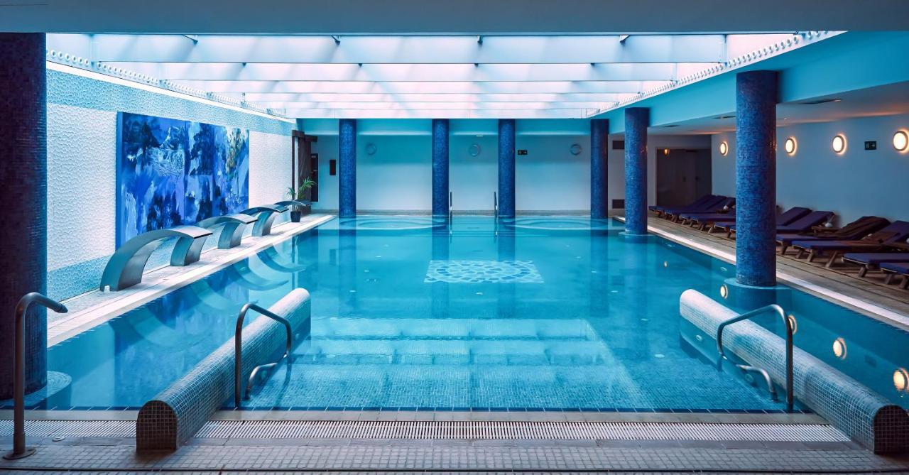 Hotel Blancafort SPA Thermal 2