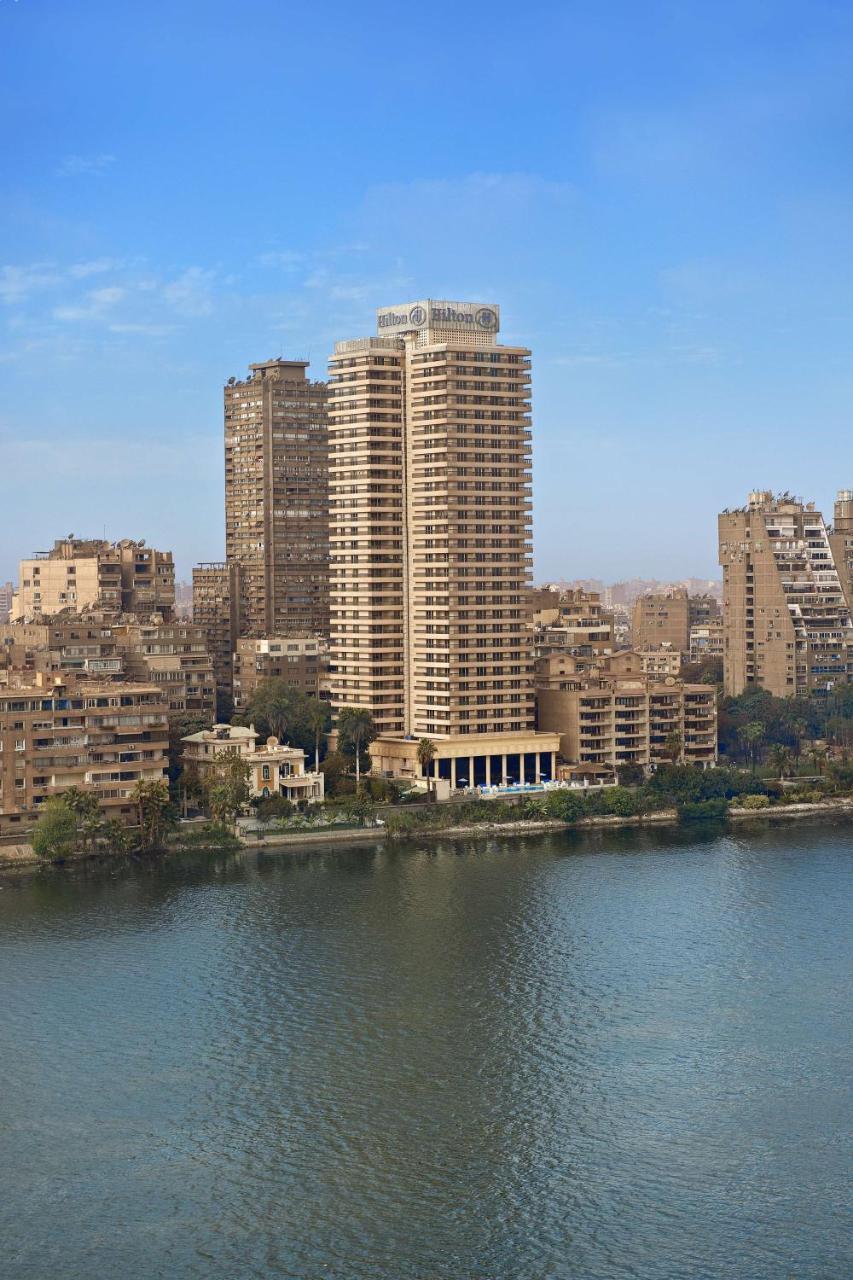 Hilton Cairo Zamalek Residence 2