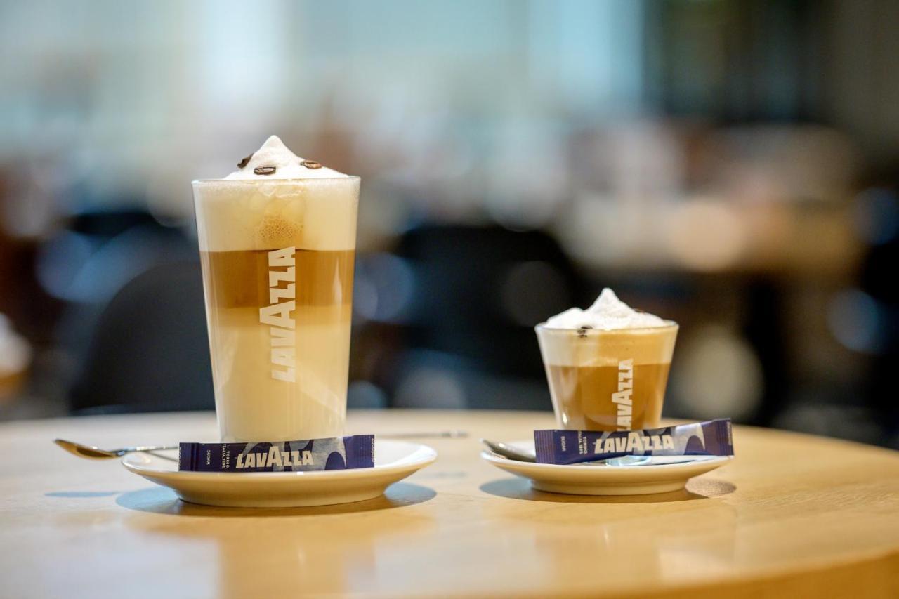 Holiday Inn Brussels Airport 2