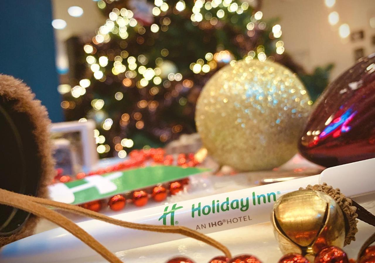 Holiday Inn Brussels - Schuman 1