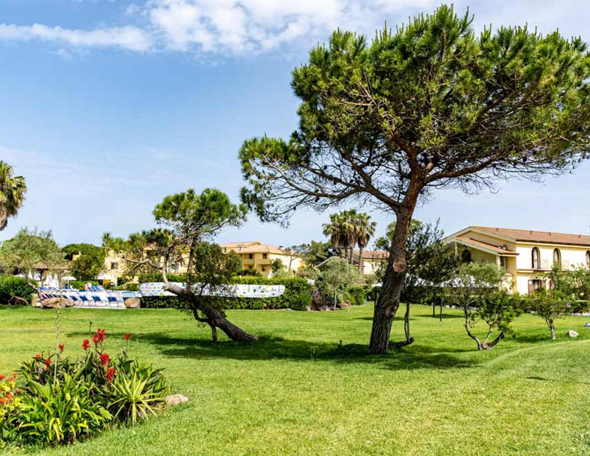 Horse Country Resort Congress & SPA 1