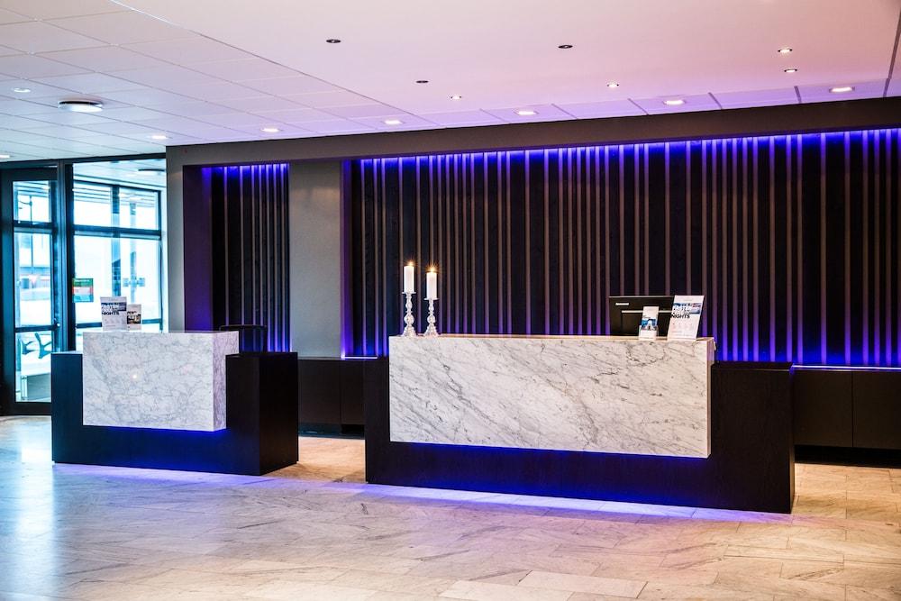 Park Inn by Radisson Reykjavik Keflavik Airport 1