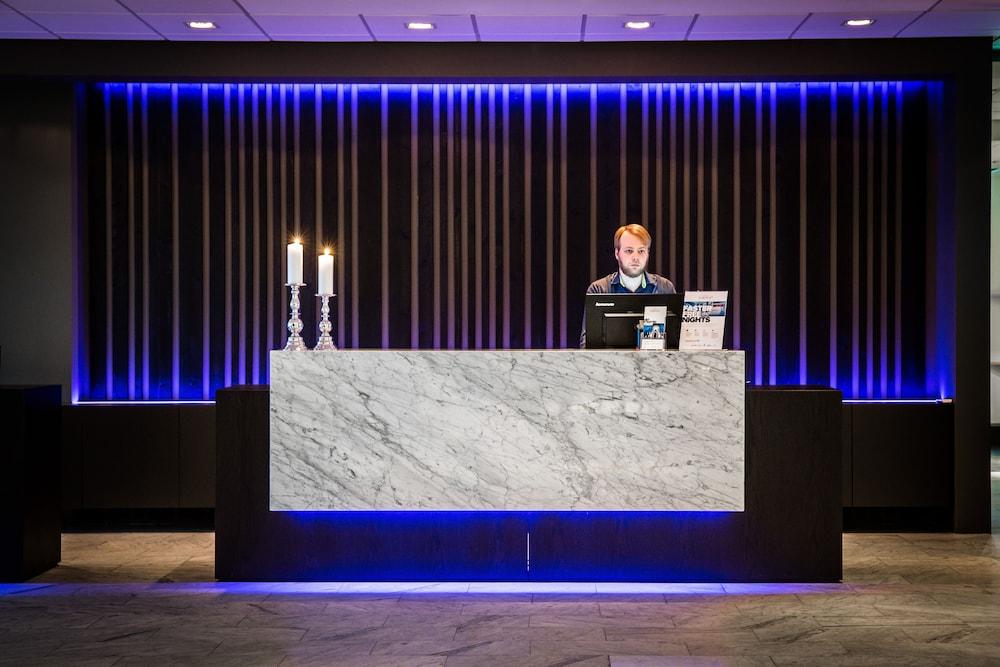 Park Inn by Radisson Reykjavik Keflavik Airport 2