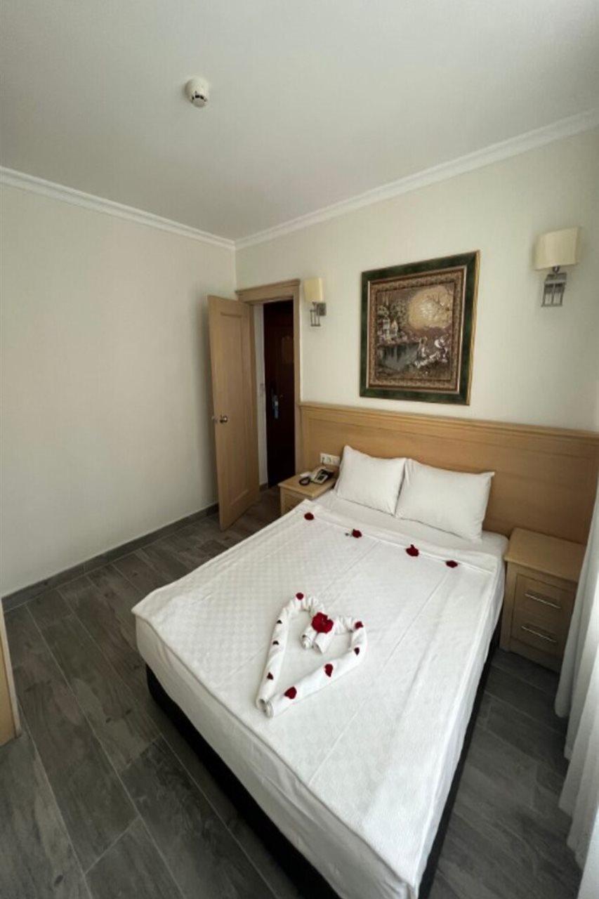 Kayamaris Hotel & SPA 2