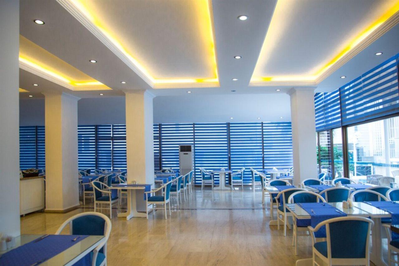 Kayamaris Hotel & SPA 1