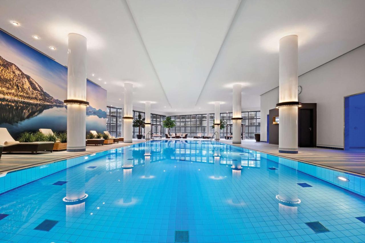 Hilton Munich Airport