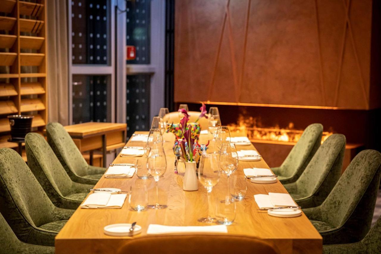 Hilton Munich Airport 1