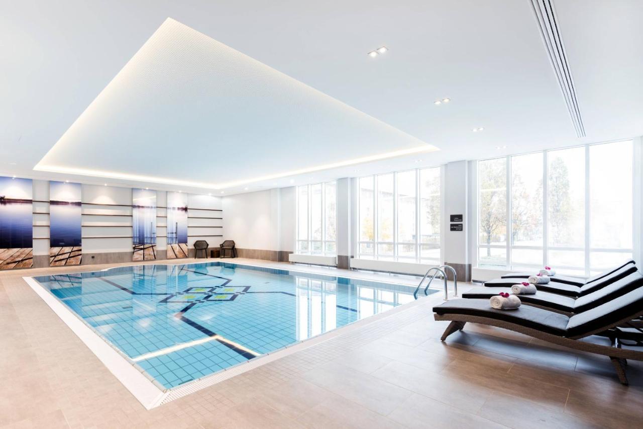 Marriott Munchen Airport