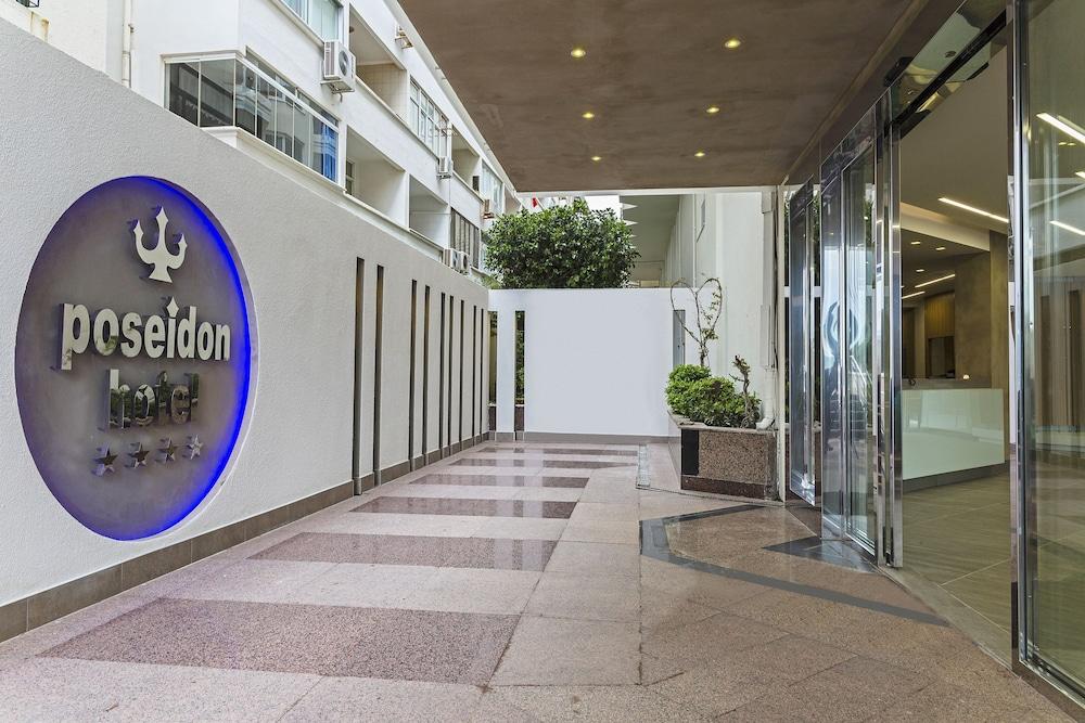 Poseidon Hotel (Adults only) 1