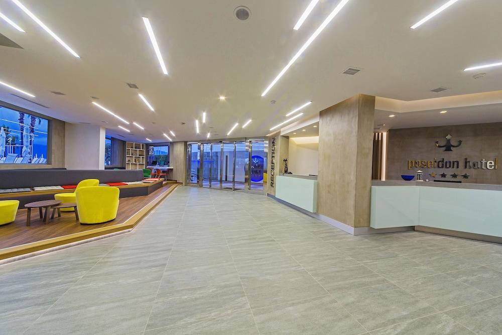 Poseidon Hotel (Adults only) 2