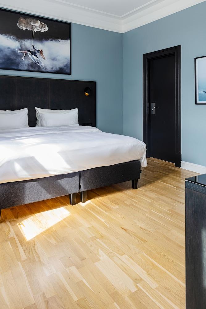 Radisson BLU 1919 Hotel, Reykjavik 1