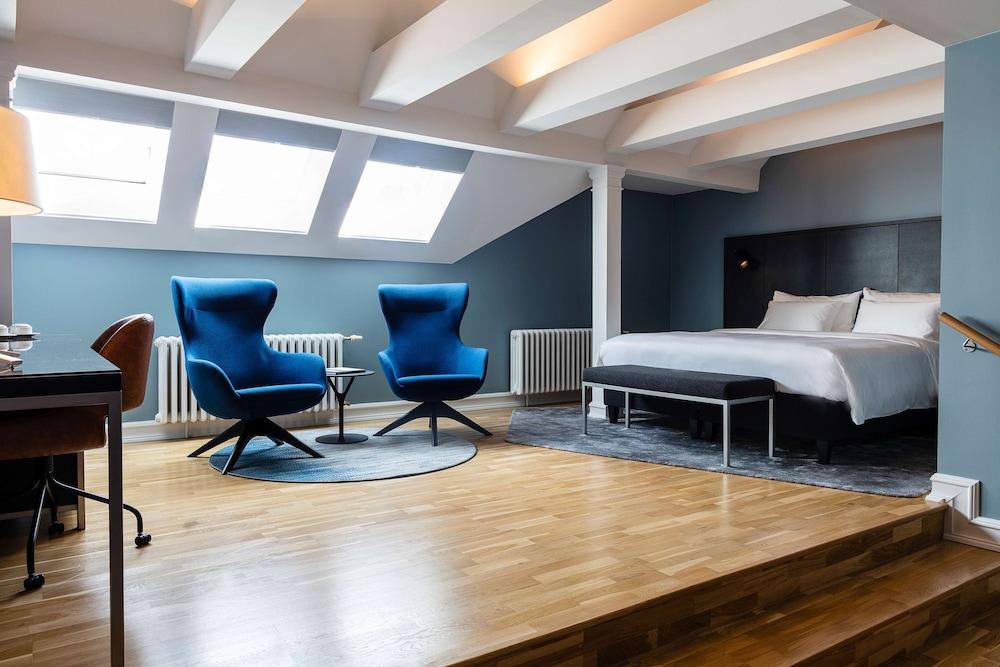 Radisson BLU 1919 Hotel, Reykjavik 2