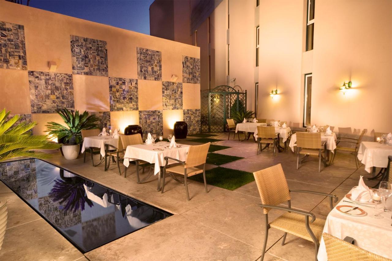 Hotel Real Palacio 2