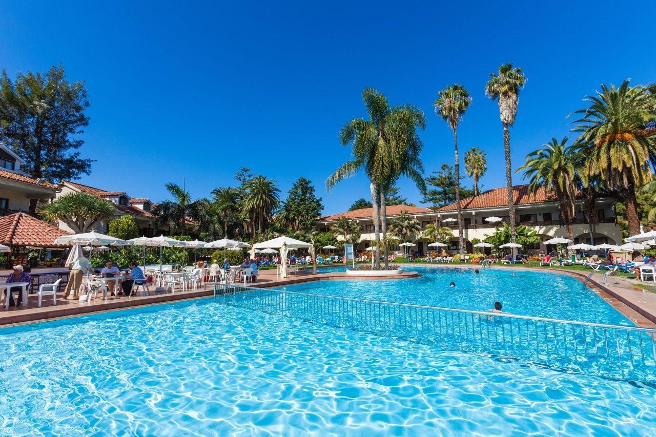 Radisson Resort & Residences Tenerife (Adults only) 1