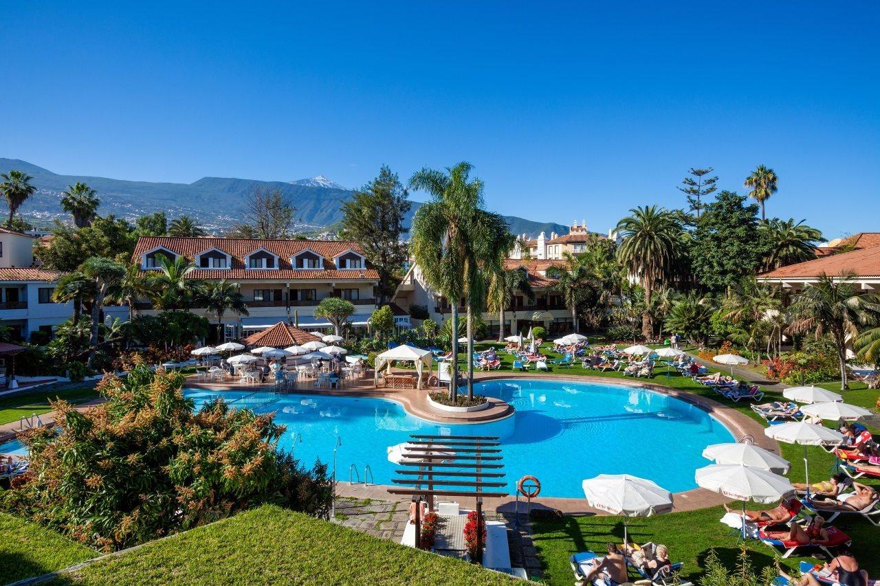 Radisson Resort & Residences Tenerife (Adults only)