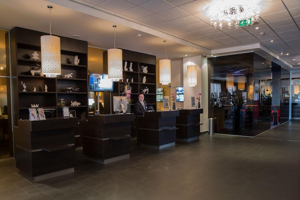 Van Der Valk Brussels Airport 1