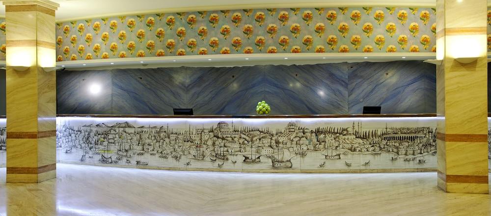 Salamis Bay Conti Resort Hotel & Casino