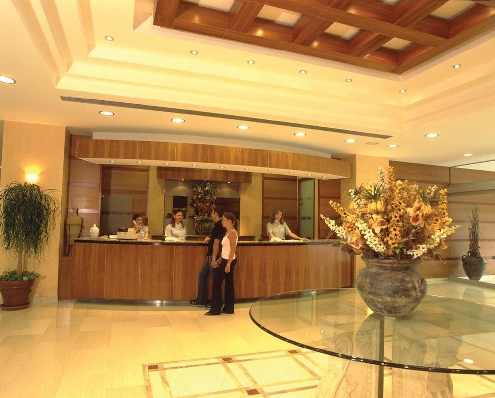 Calypso Beach Hotel 1