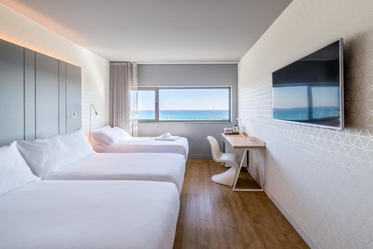 Occidental Atenea Mar (Adults only) 2