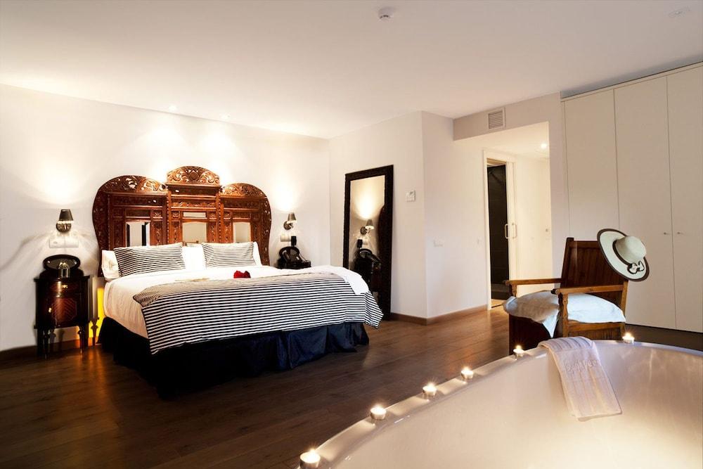 Sant Pere Del Bosc Hotel & SPA (Adults only)