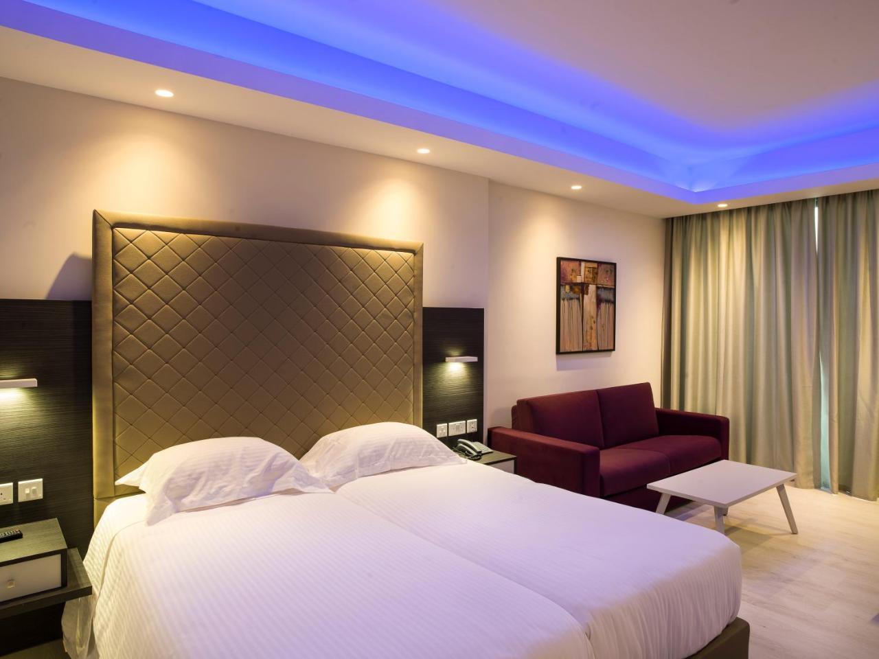 Frangiorgio Hotel Apartments 1