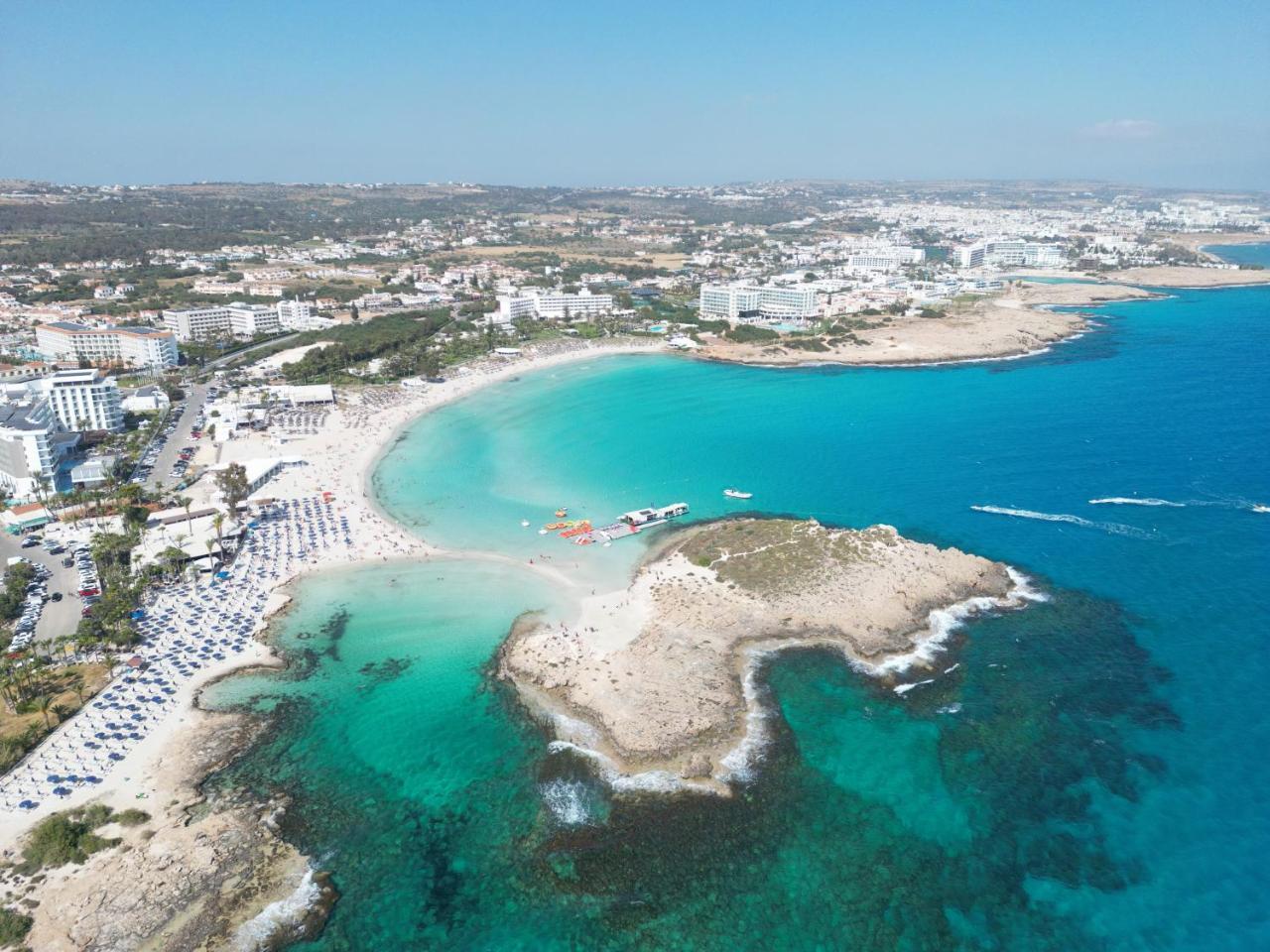 Aktea Beach Village 2