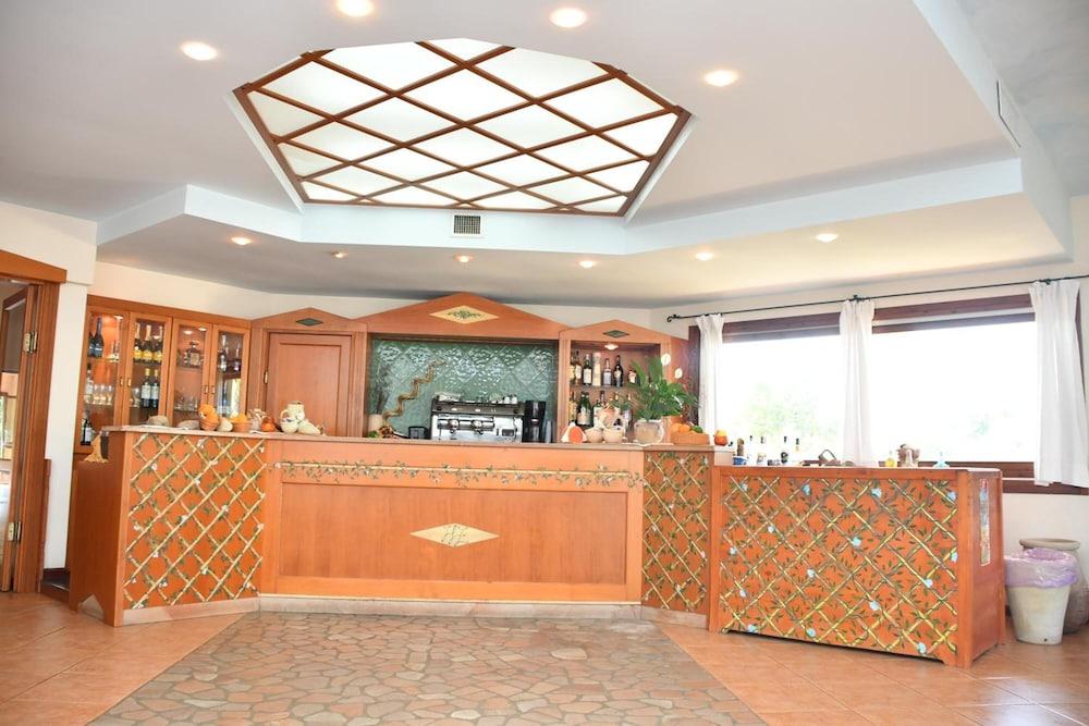 Ih Hotels Villasimius Le Zagare Resort