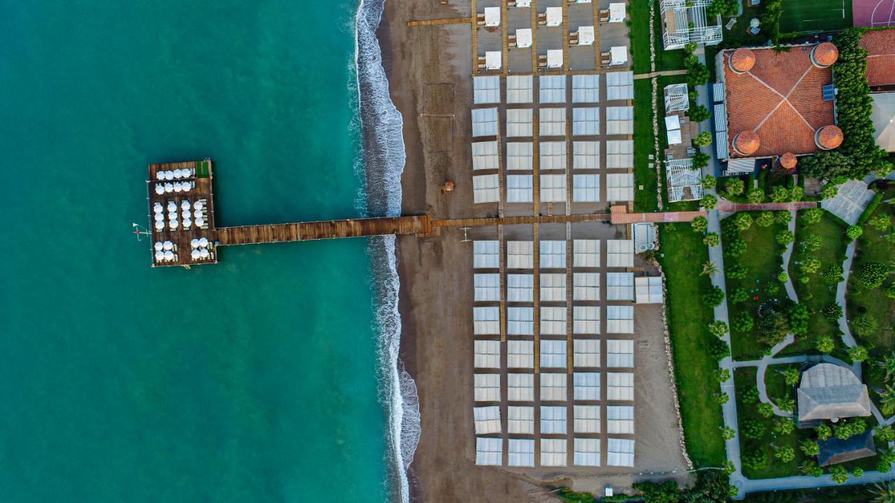 Sherwood Exclusive Lara 1