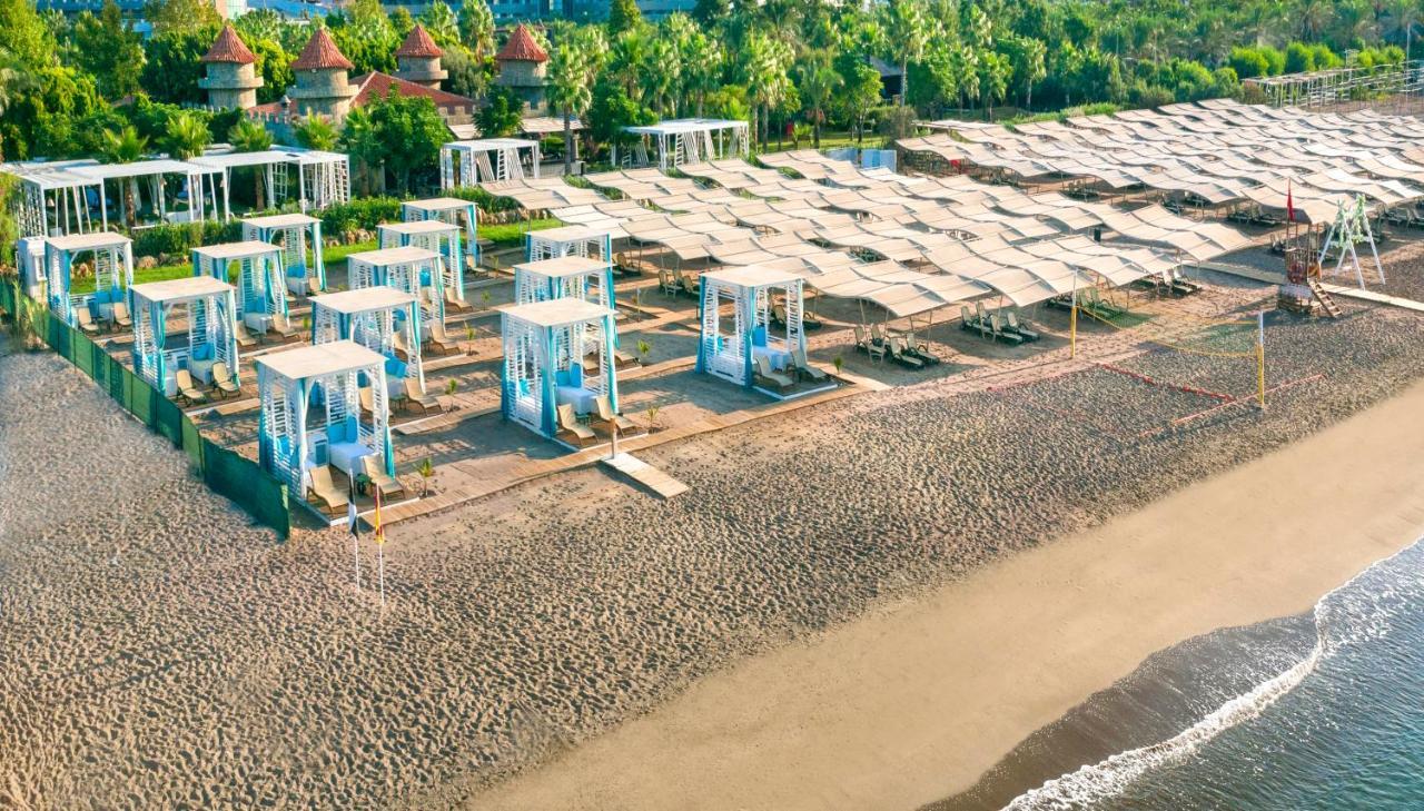 Sherwood Exclusive Lara 2