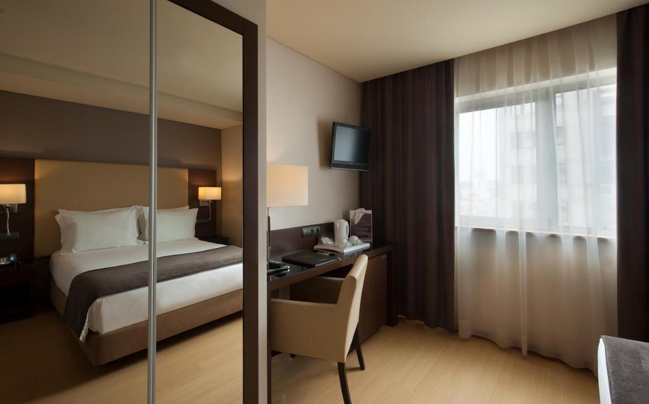 Turim Iberia Hotel 2