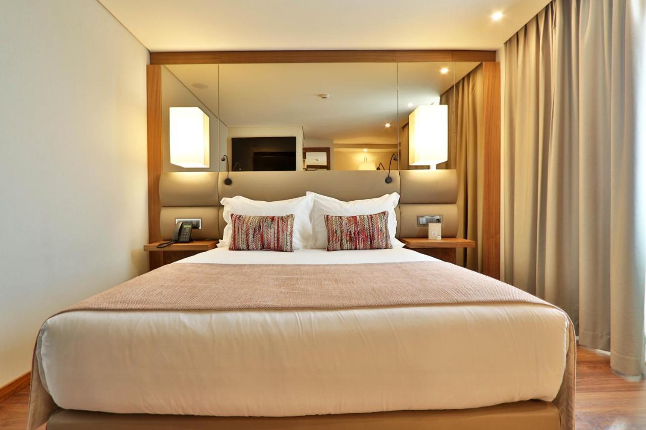 Turim Iberia Hotel 1