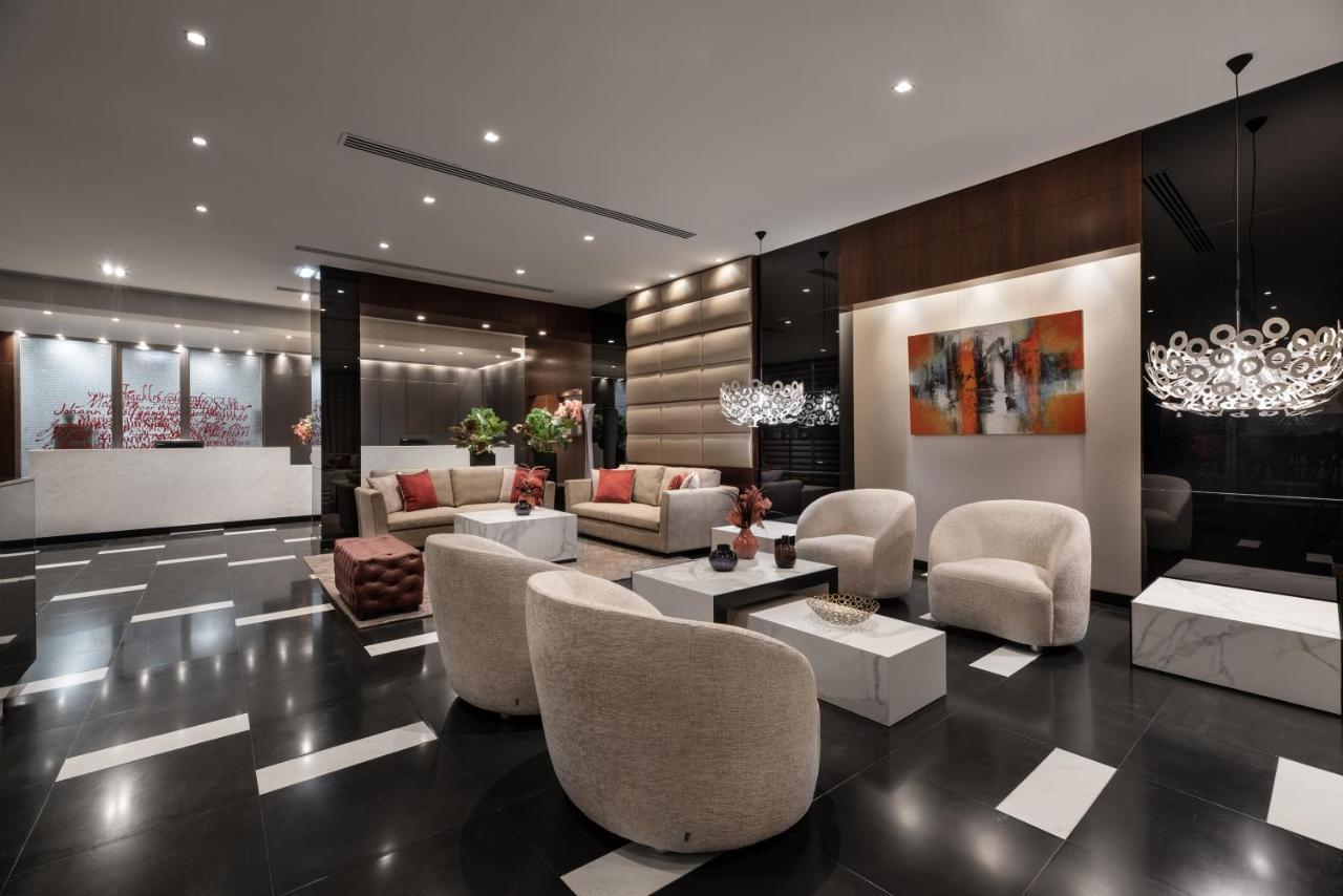 Eurostars Das Letras 2