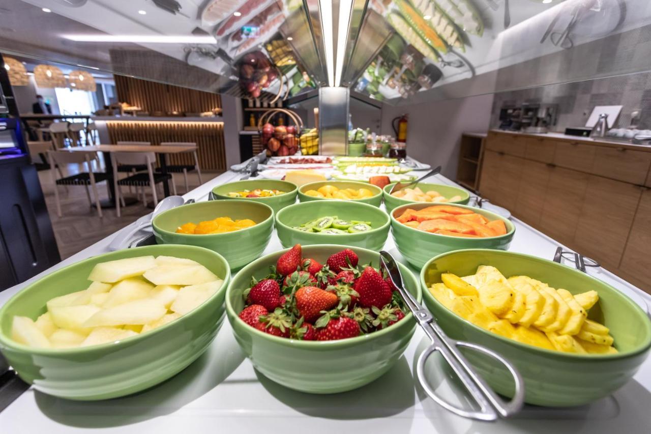 Holiday Inn Lisbon 2