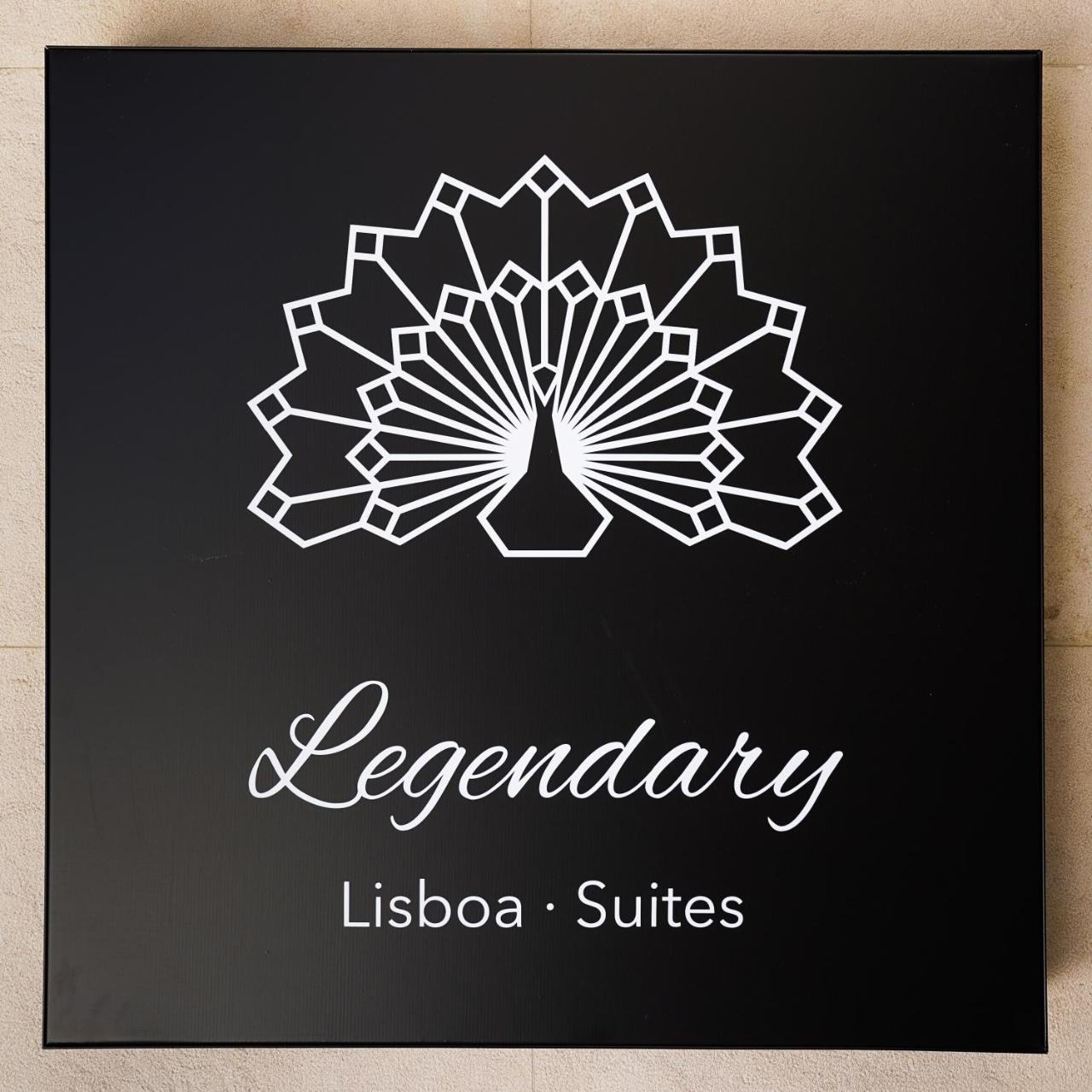 Legendary Lisboa Suites 1
