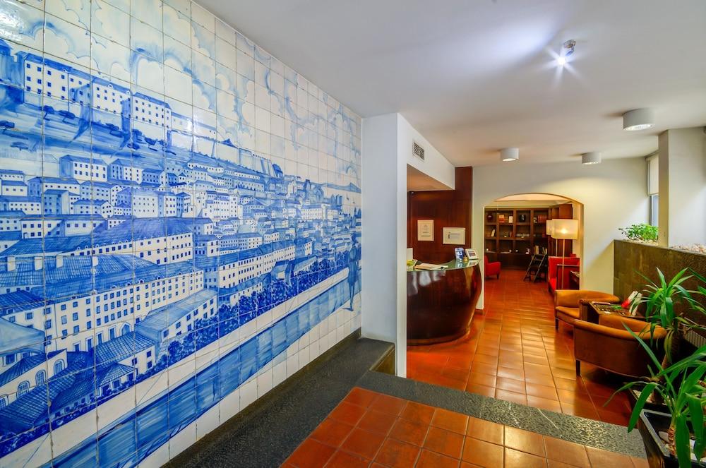 Hotel Principe Real 2