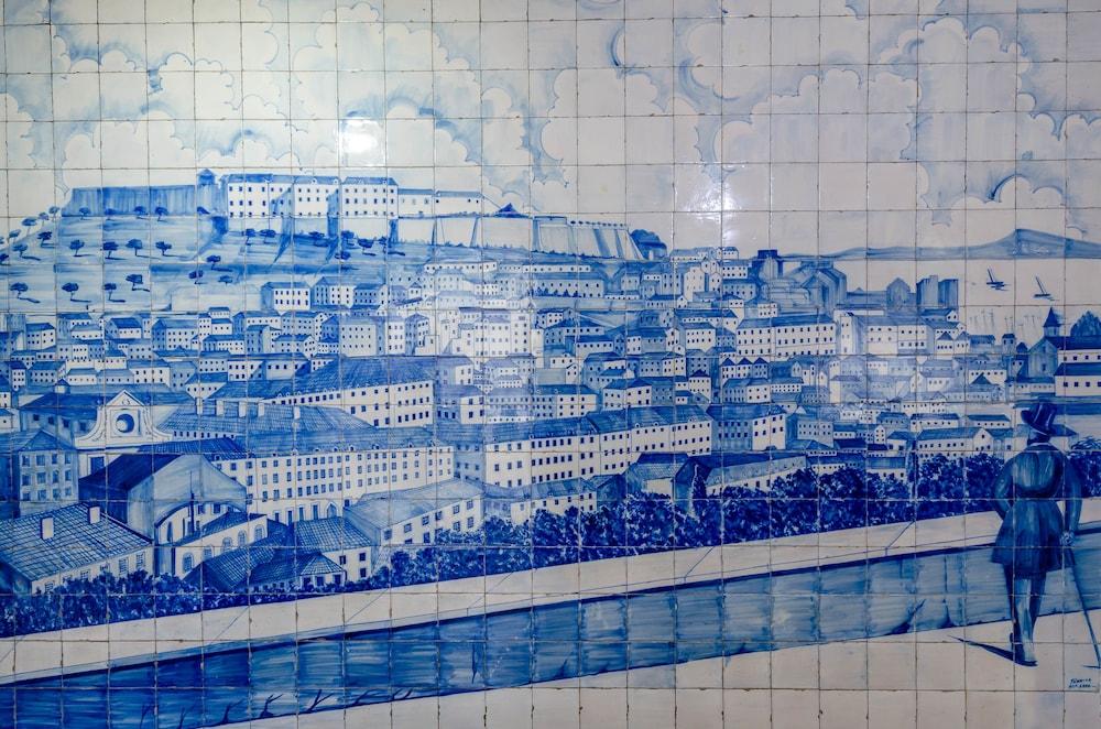 Hotel Principe Real 1