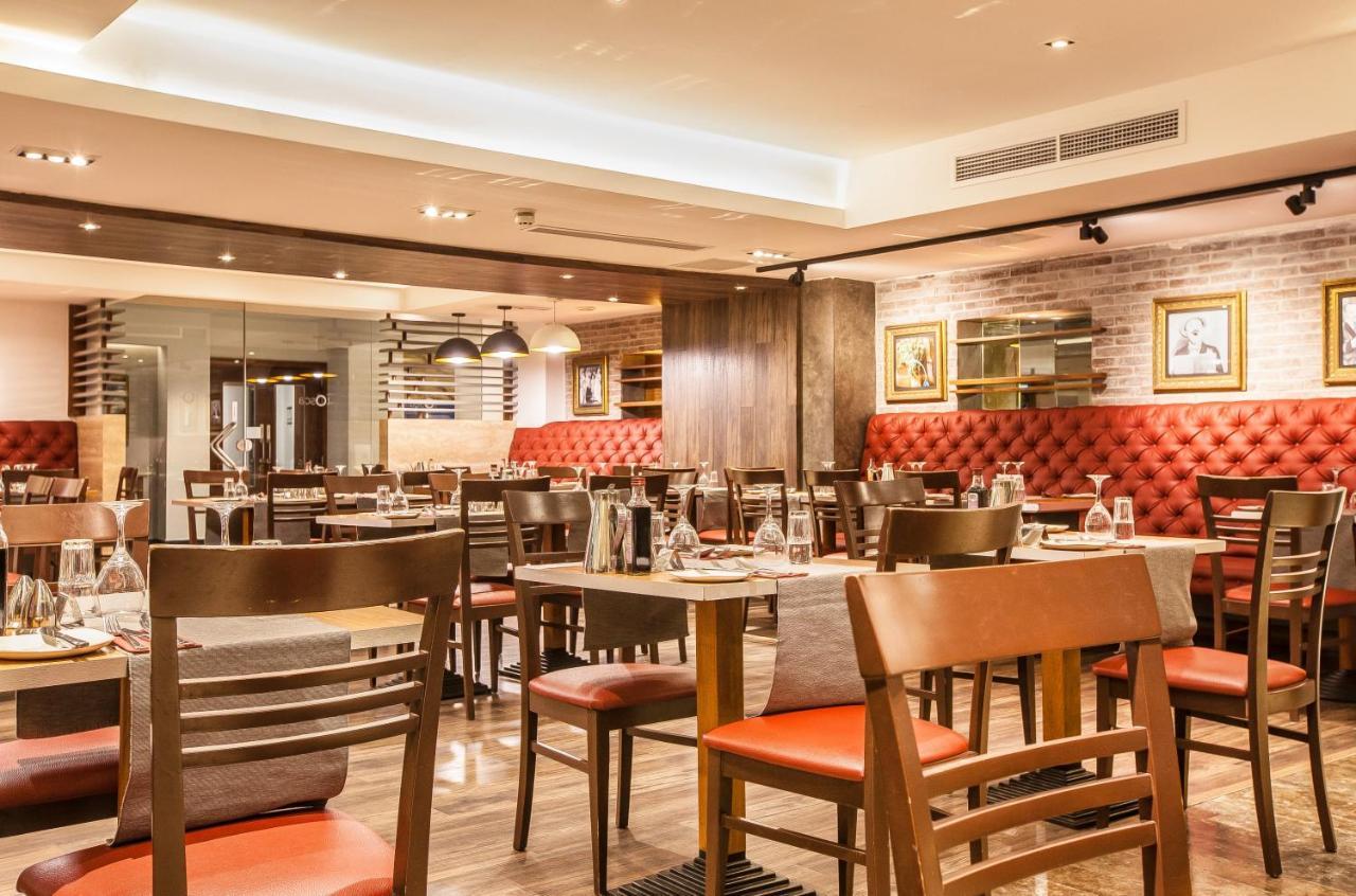 Solana Hotel & SPA 1