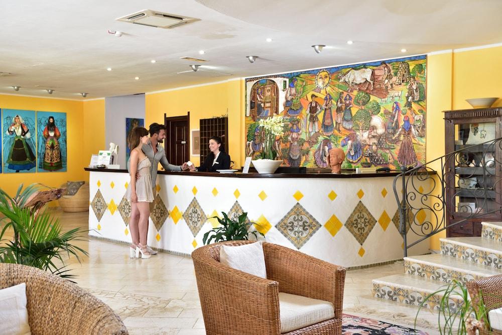 Hotel Orlando Sardegna 2