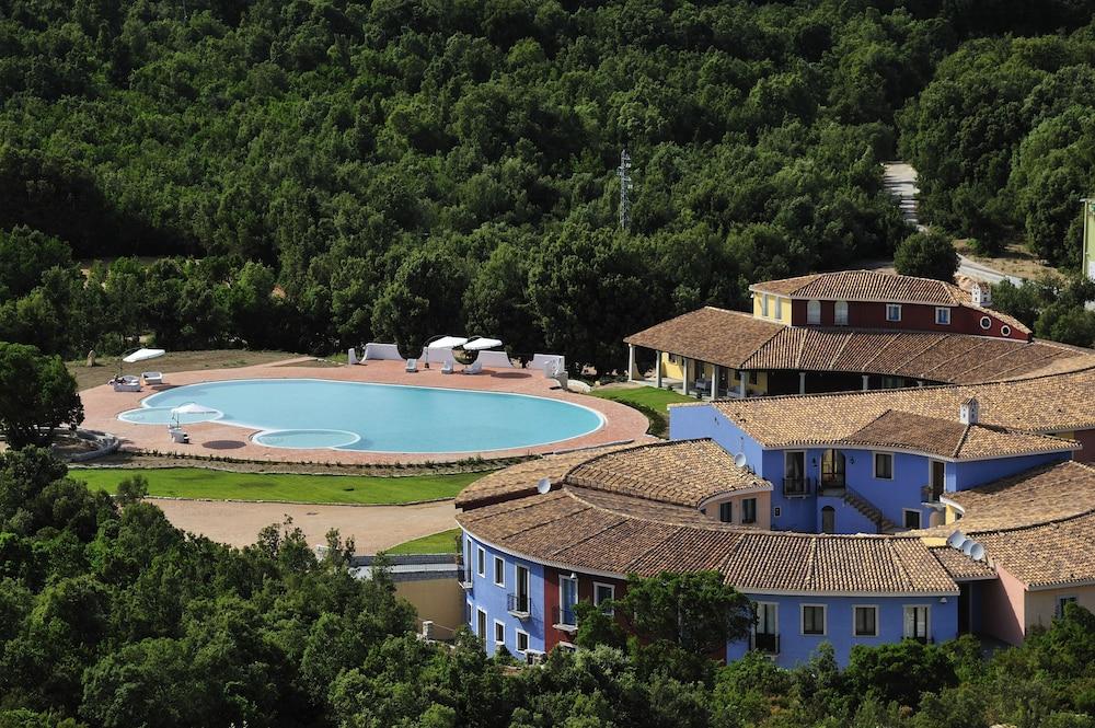 Hotel Orlando Sardegna