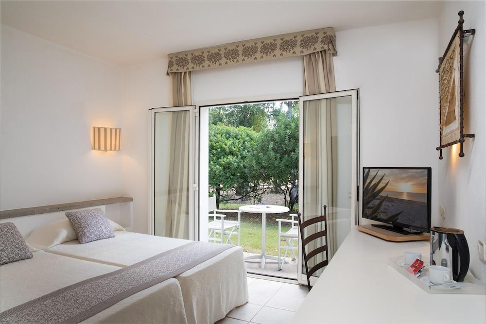 Hotel Flamingo Resort 1